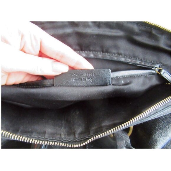 Yves Saint Laurent Muse Bag - Picture 5 of 5